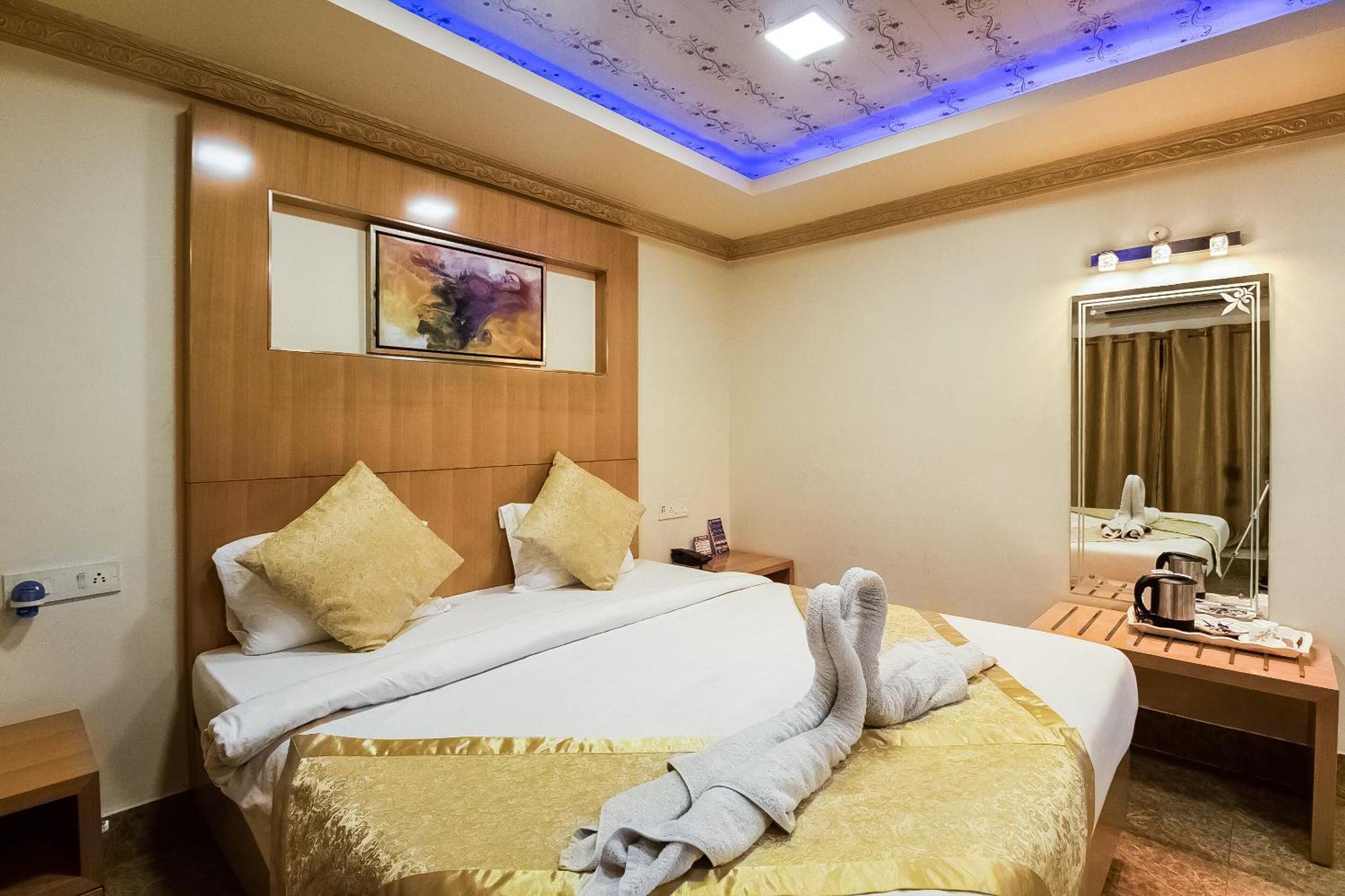 Collection O Panorama Country Club And Resort Rupnarayanpur Εξωτερικό φωτογραφία