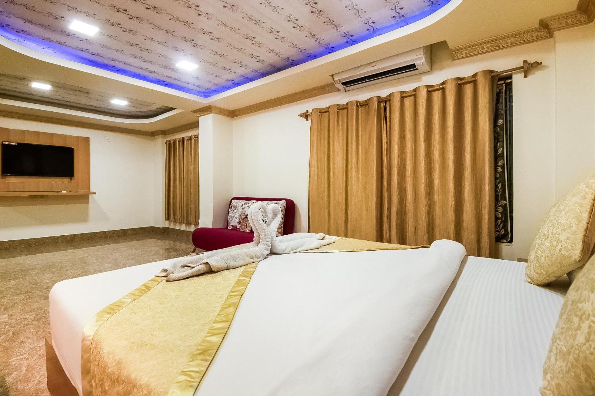Collection O Panorama Country Club And Resort Rupnarayanpur Εξωτερικό φωτογραφία