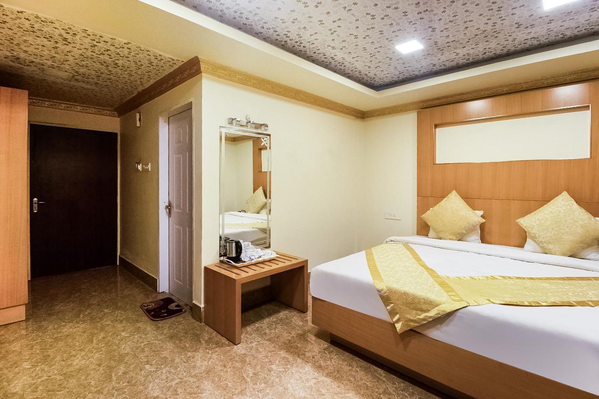 Collection O Panorama Country Club And Resort Rupnarayanpur Εξωτερικό φωτογραφία