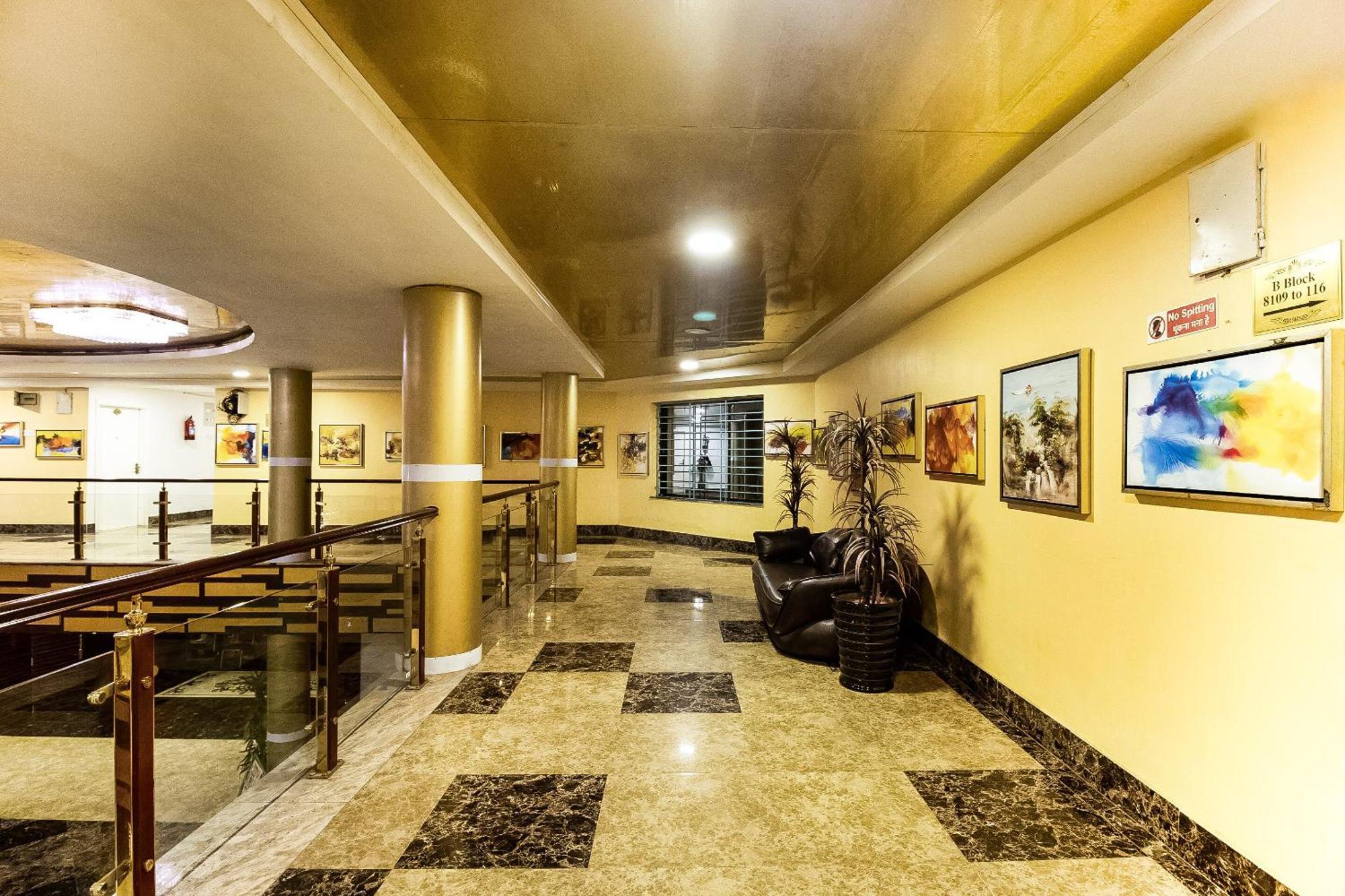 Collection O Panorama Country Club And Resort Rupnarayanpur Εξωτερικό φωτογραφία