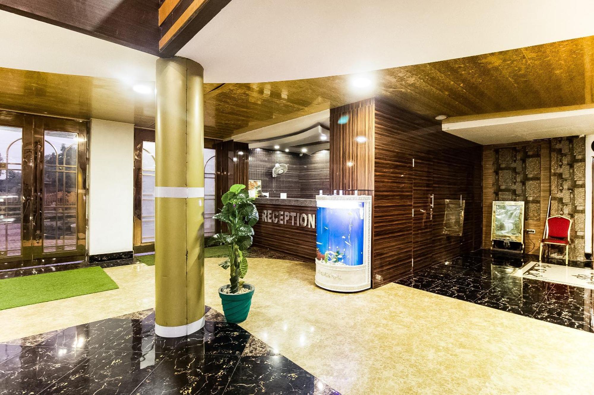 Collection O Panorama Country Club And Resort Rupnarayanpur Εξωτερικό φωτογραφία